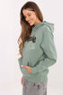 Sweatshirt model 216057 Sublevel